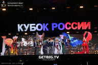 Кубок России по бодибилдингу - 2025