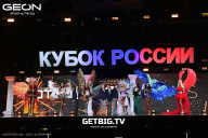 Кубок России по бодибилдингу - 2025