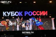 Кубок России по бодибилдингу - 2025