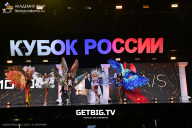 Кубок России по бодибилдингу - 2025