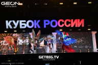 Кубок России по бодибилдингу - 2025