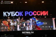 Кубок России по бодибилдингу - 2025