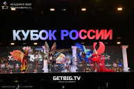Кубок России по бодибилдингу - 2025