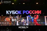 Кубок России по бодибилдингу - 2025