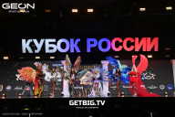 Кубок России по бодибилдингу - 2025