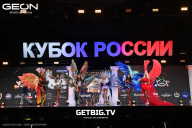 Кубок России по бодибилдингу - 2025