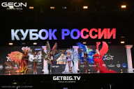 Кубок России по бодибилдингу - 2025