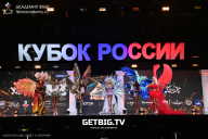 Кубок России по бодибилдингу - 2025