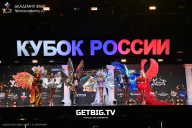 Кубок России по бодибилдингу - 2025