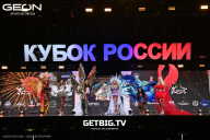 Кубок России по бодибилдингу - 2025
