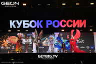 Кубок России по бодибилдингу - 2025