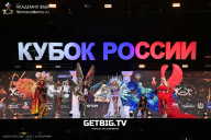 Кубок России по бодибилдингу - 2025
