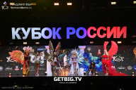 Кубок России по бодибилдингу - 2025