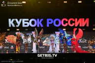 Кубок России по бодибилдингу - 2025