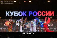 Кубок России по бодибилдингу - 2025