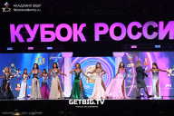 Кубок России по бодибилдингу - 2025