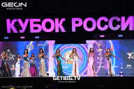 Кубок России по бодибилдингу - 2025