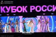 Кубок России по бодибилдингу - 2025