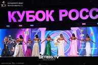 Кубок России по бодибилдингу - 2025