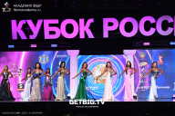 Кубок России по бодибилдингу - 2025
