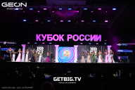 Кубок России по бодибилдингу - 2025