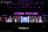 Кубок России по бодибилдингу - 2025