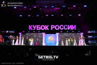 Кубок России по бодибилдингу - 2025