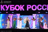 Кубок России по бодибилдингу - 2025