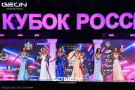 Кубок России по бодибилдингу - 2025