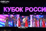 Кубок России по бодибилдингу - 2025