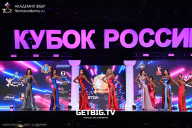Кубок России по бодибилдингу - 2025