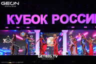 Кубок России по бодибилдингу - 2025