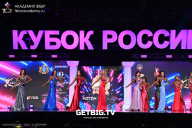 Кубок России по бодибилдингу - 2025