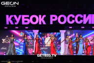 Кубок России по бодибилдингу - 2025