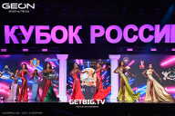 Кубок России по бодибилдингу - 2025