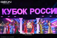 Кубок России по бодибилдингу - 2025