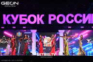 Кубок России по бодибилдингу - 2025