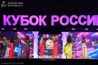 Кубок России по бодибилдингу - 2025