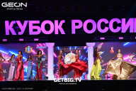 Кубок России по бодибилдингу - 2025