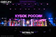 Кубок России по бодибилдингу - 2025