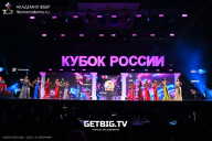 Кубок России по бодибилдингу - 2025