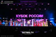 Кубок России по бодибилдингу - 2025