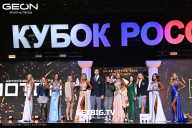 Кубок России по бодибилдингу - 2025
