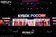 Кубок России по бодибилдингу - 2025