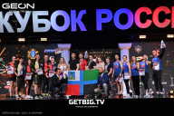 Кубок России по бодибилдингу - 2025