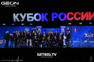 Кубок России по бодибилдингу - 2025