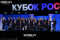 Кубок России по бодибилдингу - 2025