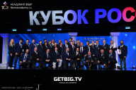 Кубок России по бодибилдингу - 2025