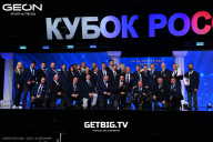 Кубок России по бодибилдингу - 2025