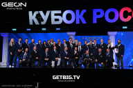 Кубок России по бодибилдингу - 2025